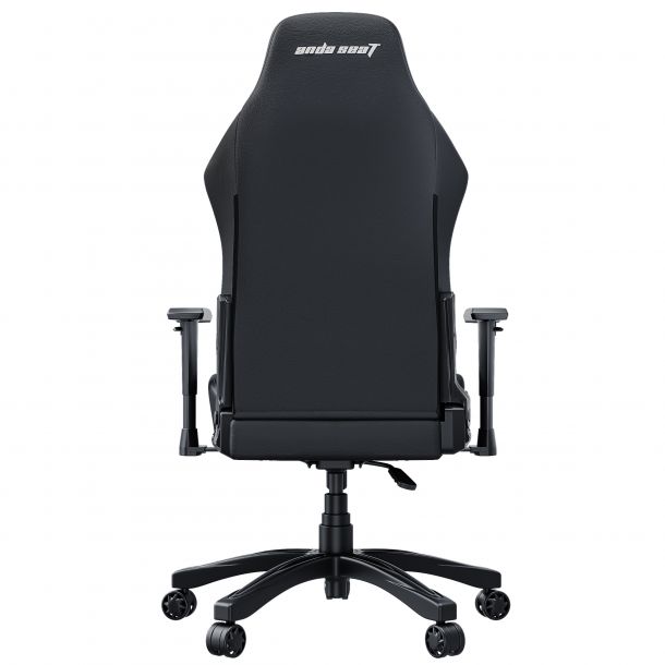 Кресло геймерское Anda Seat Luna L Ecoe-leather Blue (871380162) в интернет-магазине
